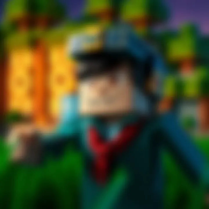 Notable Exploring Jojoy Minecraft: Enhancements and Modifications for a Unique Experience