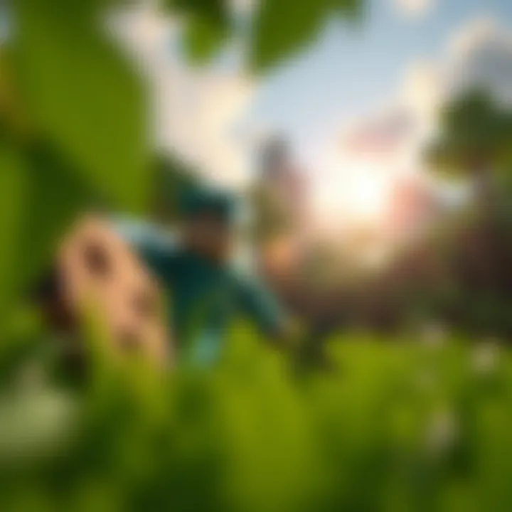 Exploring Jojoy Minecraft: Enhancements and Modifications for a Unique Experience Summary