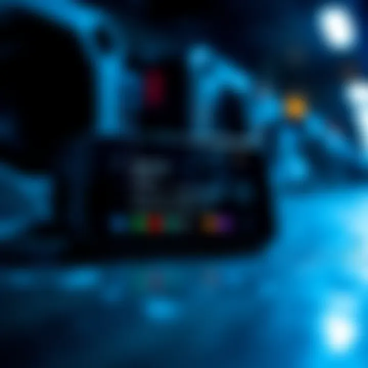 Exploring KRDCD Modder: A Comprehensive Guide Summary