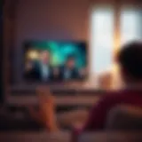 Exploring Лайт HD TV Mod: Enhancing Your Streaming Experience Introduction