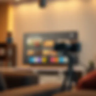 Exploring Лайт HD TV Mod: Enhancing Your Streaming Experience Summary Exploring Лайт HD TV Mod: Enhancing Your Streaming Experience Summary