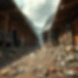 Exploring Last Day on Earth: Version 1.32.0 BMT Introduction