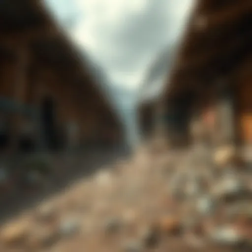 Exploring Last Day on Earth: Version 1.32.0 BMT Introduction