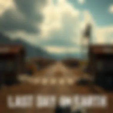 Exploring Last Day on Earth: Version 1.32.0 BMT Summary