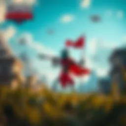Exploring League of Stickman Mod APK: A Comprehensive Guide Introduction
