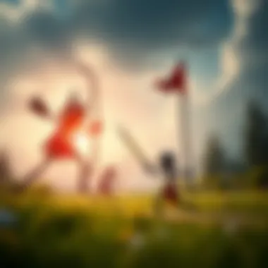 Exploring League of Stickman Mod APK: A Comprehensive Guide Summary