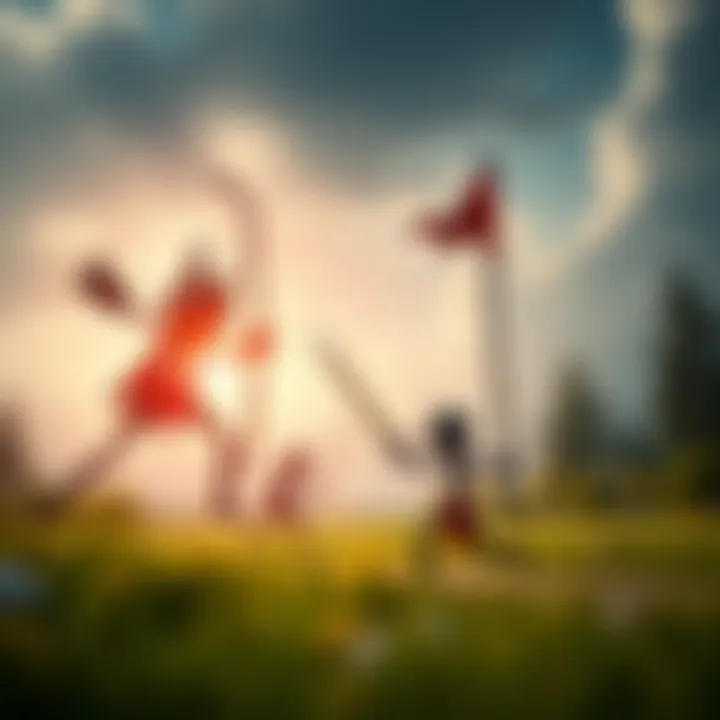 Exploring League of Stickman Mod APK: A Comprehensive Guide Summary
