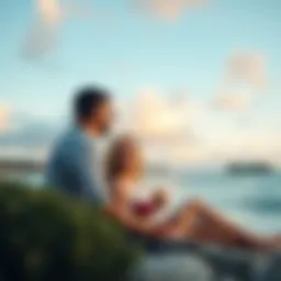 Exploring Love Island Mod APK: A Comprehensive Guide Introduction