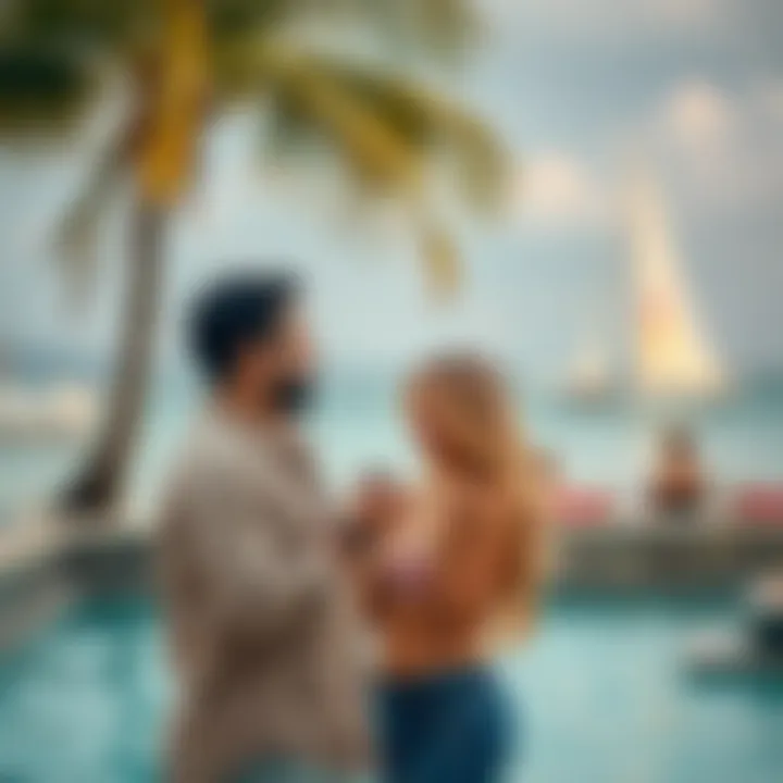 Exploring Love Island Mod APK: A Comprehensive Guide Summary