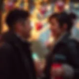 Exploring Love Sparks: A Comprehensive Guide to the Mod APK Introduction