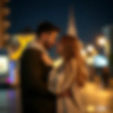 Notable Exploring Love Sparks: A Comprehensive Guide to the Mod APK Notable Exploring Love Sparks: A Comprehensive Guide to the Mod APK