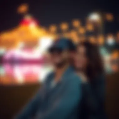 Exploring Love Sparks: A Comprehensive Guide to the Mod APK Summary Exploring Love Sparks: A Comprehensive Guide to the Mod APK Summary