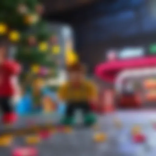 Exploring Main Menu Download for Roblox: A Comprehensive Guide Introduction