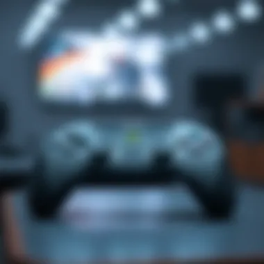 Notable Exploring Mantis Gamepad Pro: Premium APK Unlocked Version