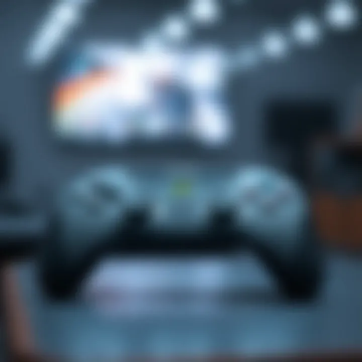 Notable Exploring Mantis Gamepad Pro: Premium APK Unlocked Version