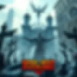Exploring Mass for the Dead Overlord v1.72.0 Mod APK Introduction