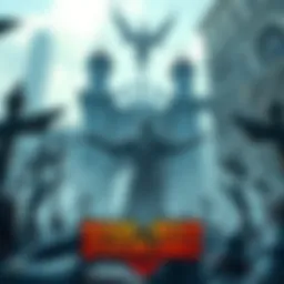 Exploring Mass for the Dead Overlord v1.72.0 Mod APK Introduction