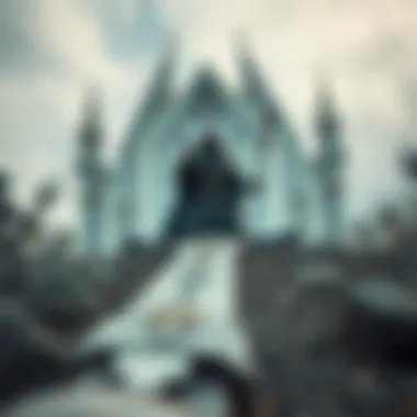 Exploring Mass for the Dead Overlord v1.72.0 Mod APK Summary Exploring Mass for the Dead Overlord v1.72.0 Mod APK Summary