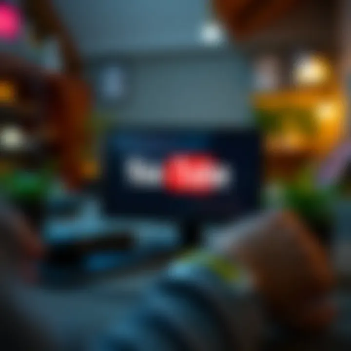 Exploring MicroG for YouTube: Version 20.13.51 Summary