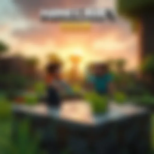 Exploring Minecraft Version 3.9.5.0: In-Depth Insights and Modifications Introduction