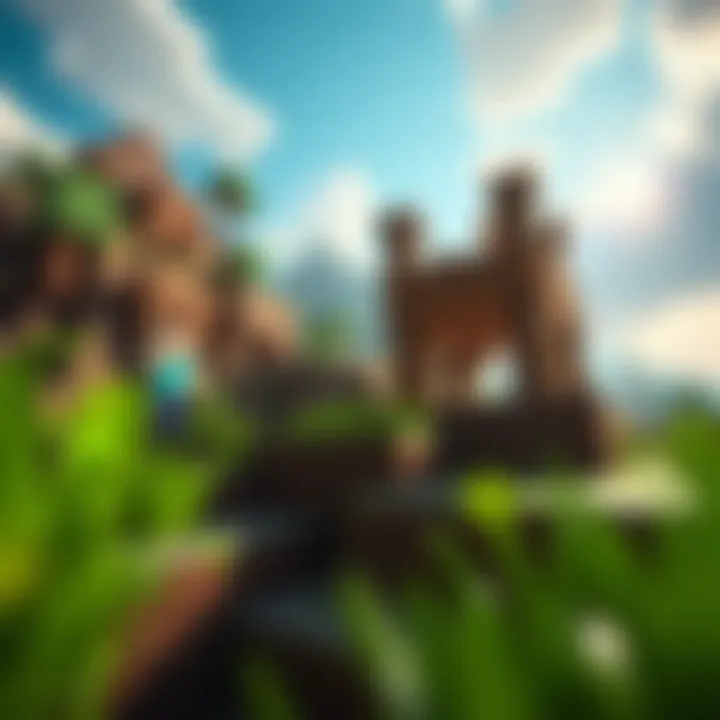 Notable Exploring Minecraft Version 3.9.5.0: In-Depth Insights and Modifications