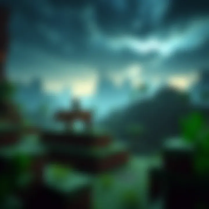Exploring Minecraft Version 3.9.5.0: In-Depth Insights and Modifications Summary