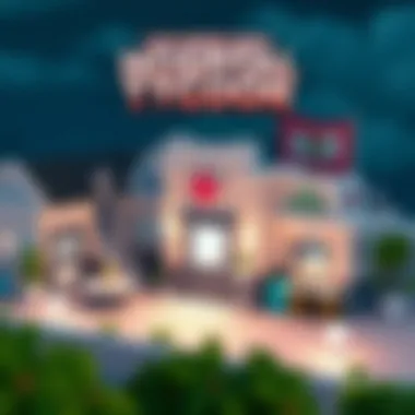 Exploring Mod Hospital Tycoon: A Comprehensive Overview Summary