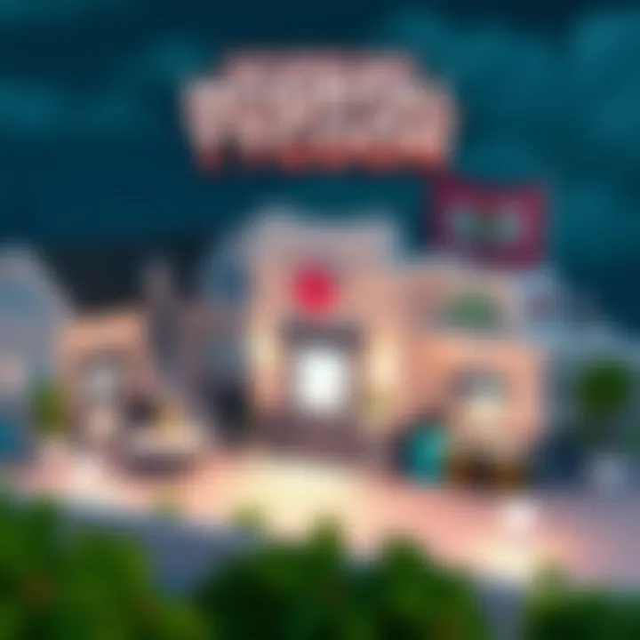Exploring Mod Hospital Tycoon: A Comprehensive Overview Summary