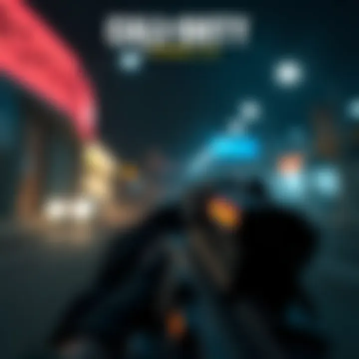 Notable Exploring Mod Menus in Call of Duty Mobile