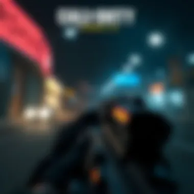 Notable Exploring Mod Menus in Call of Duty Mobile Notable Exploring Mod Menus in Call of Duty Mobile