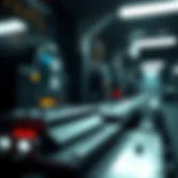 Exploring Mod Menus in COD Mobile: A Comprehensive Analysis Introduction