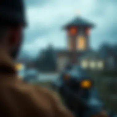 Notable Exploring Mod Menus in COD Mobile: A Comprehensive Analysis Notable Exploring Mod Menus in COD Mobile: A Comprehensive Analysis