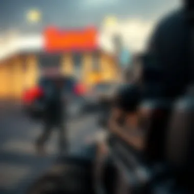 Exploring Mod Menus in COD Mobile: A Comprehensive Analysis Summary