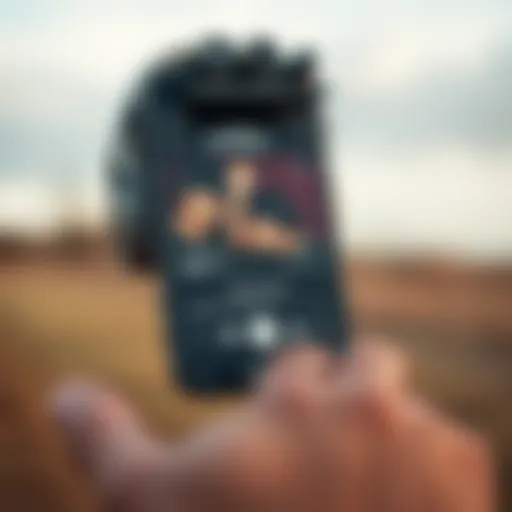 Exploring Modded Music Players: The Case of Spotify-like Alternatives Introduction