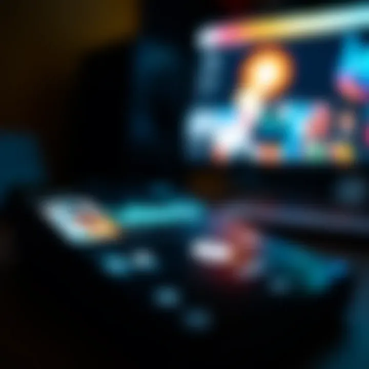 Notable Exploring Modded Music Players: The Case of Spotify-like Alternatives