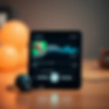 Exploring Modded Music Players: The Case of Spotify-like Alternatives Summary