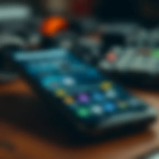 Exploring Modding APKs: A Comprehensive Guide Introduction