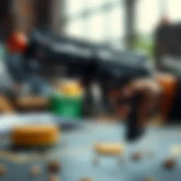 Exploring ModMania Chicken Gun 4.5.0: A Comprehensive Overview Introduction