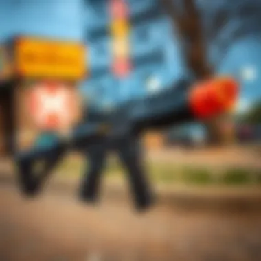 Notable Exploring ModMania Chicken Gun 4.5.0: A Comprehensive Overview
