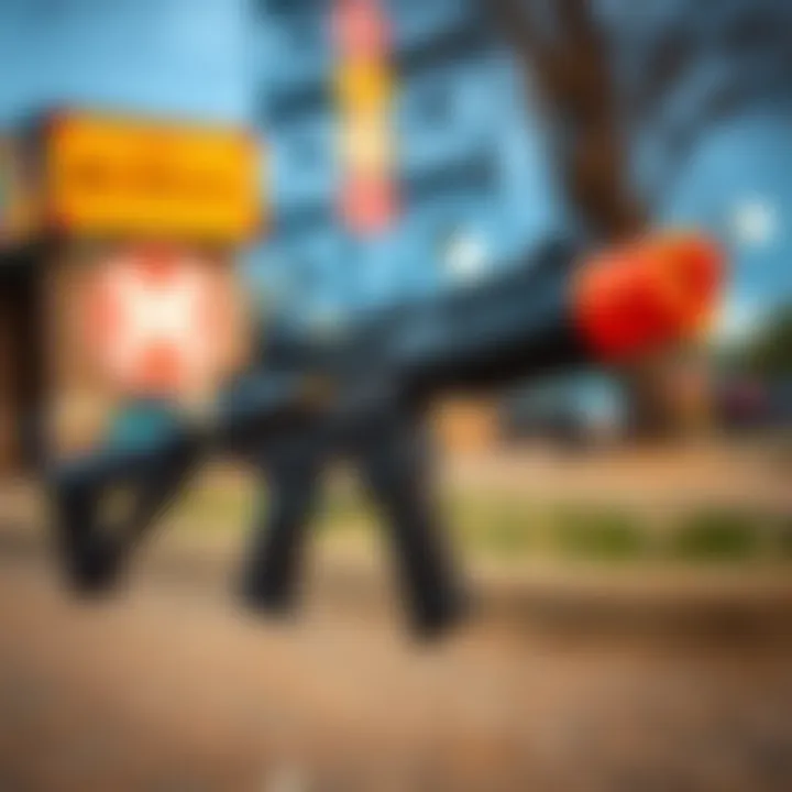 Notable Exploring ModMania Chicken Gun 4.5.0: A Comprehensive Overview