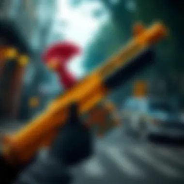 Exploring ModMania Chicken Gun 4.5.0: A Comprehensive Overview Summary