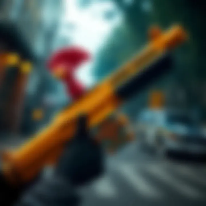 Exploring ModMania Chicken Gun 4.5.0: A Comprehensive Overview Summary