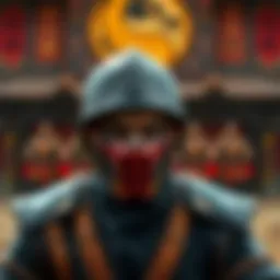 Exploring Mortal Kombat Mod APK: A Comprehensive Guide for Enthusiasts Introduction