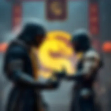Notable Exploring Mortal Kombat Mod APK: A Comprehensive Guide for Enthusiasts Notable Exploring Mortal Kombat Mod APK: A Comprehensive Guide for Enthusiasts