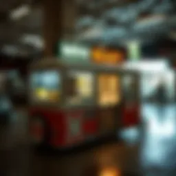 Exploring My Mini Mart Mod: A Comprehensive Overview Introduction