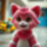 Exploring My Talking Angela Mod APK: Insights and Instructions Introduction