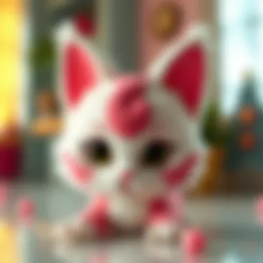 Notable Exploring My Talking Angela Mod APK: Insights and Instructions Notable Exploring My Talking Angela Mod APK: Insights and Instructions