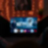Exploring Netflix v9.8.0: An In-Depth Analysis Introduction