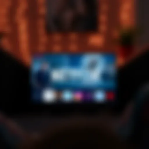 Exploring Netflix v9.8.0: An In-Depth Analysis Introduction