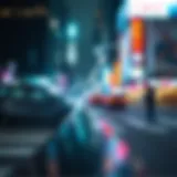 Exploring NewPipe Fullscreen: An In-Depth Analysis Introduction